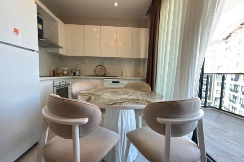 2+1 Lägenhet  i Alanya, Antalya, Turkiet Nr. 237505 - 4