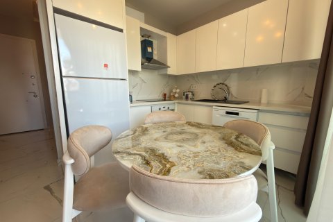 2+1 Lägenhet  i Alanya, Antalya, Turkiet Nr. 237505 - 3