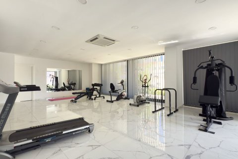 2+1 Lägenhet  i Alanya, Antalya, Turkiet Nr. 237505 - 14