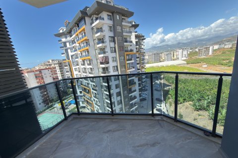 2+1 Lägenhet  i Alanya, Antalya, Turkiet Nr. 237505 - 12