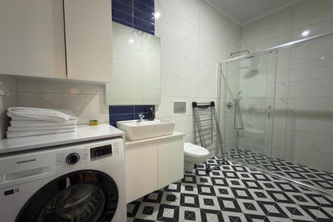 2+1 Lägenhet  i Alanya, Antalya, Turkiet Nr. 237505 - 7