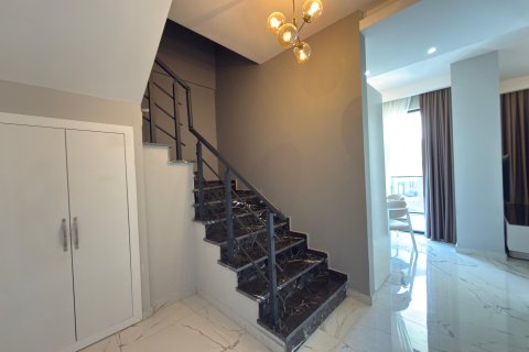 2+1 Lägenhet  i Alanya, Antalya, Turkiet Nr. 237505 - 9