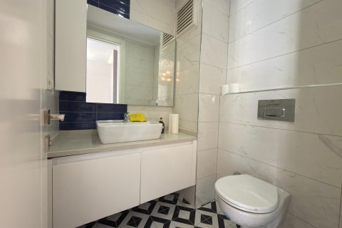 2+1 Lägenhet  i Alanya, Antalya, Turkiet Nr. 237505 - 8
