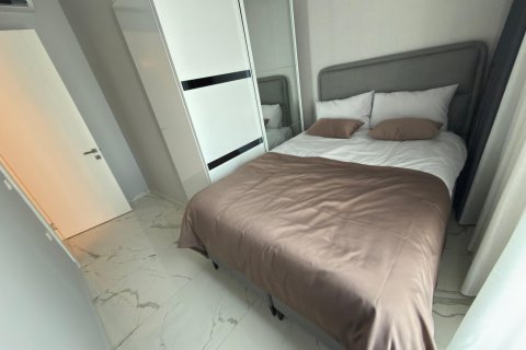 2+1 Lägenhet  i Alanya, Antalya, Turkiet Nr. 237505 - 5
