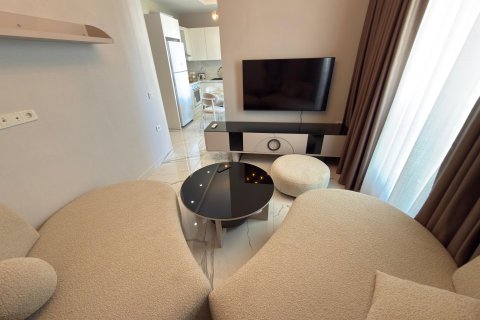 2+1 Lägenhet  i Alanya, Antalya, Turkiet Nr. 237505 - 2