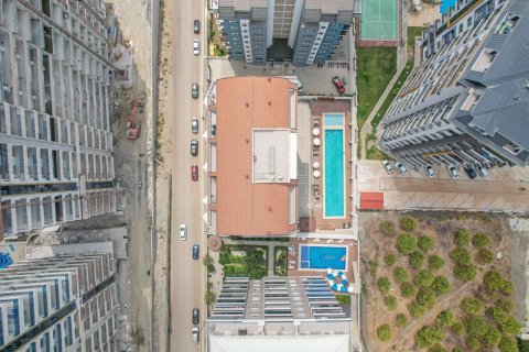 2+1 Lägenhet  i Alanya, Antalya, Turkiet Nr. 237505 - 15
