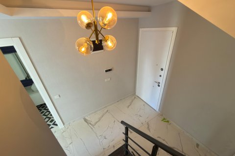 2+1 Lägenhet  i Alanya, Antalya, Turkiet Nr. 237505 - 10