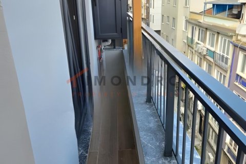 Продажа квартиры в Шишли, Стамбуле, Турция 2+2, 135м2, №237501 – фото 5