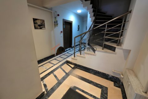 Продажа квартиры в Шишли, Стамбуле, Турция 2+2, 135м2, №237501 – фото 19