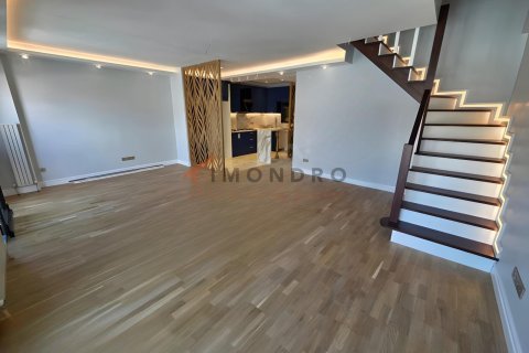 Продажа квартиры в Шишли, Стамбуле, Турция 2+2, 135м2, №237501 – фото 7