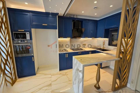 Продажа квартиры в Шишли, Стамбуле, Турция 2+2, 135м2, №237501 – фото 11