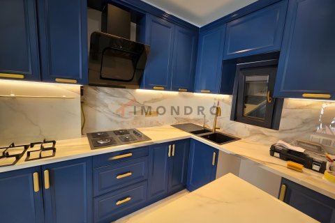 Продажа квартиры в Шишли, Стамбуле, Турция 2+2, 135м2, №237501 – фото 12