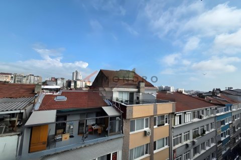 Продажа квартиры в Шишли, Стамбуле, Турция 2+2, 135м2, №237501 – фото 2