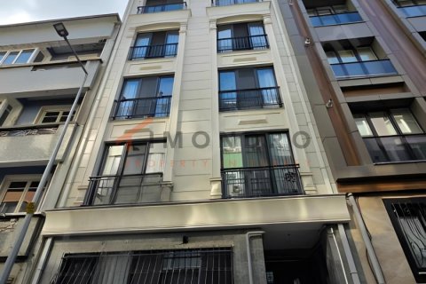 Продажа квартиры в Шишли, Стамбуле, Турция 2+2, 135м2, №237501 – фото 3