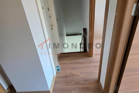 Продажа квартиры в Шишли, Стамбуле, Турция 2+2, 135м2, №237501 – фото 16