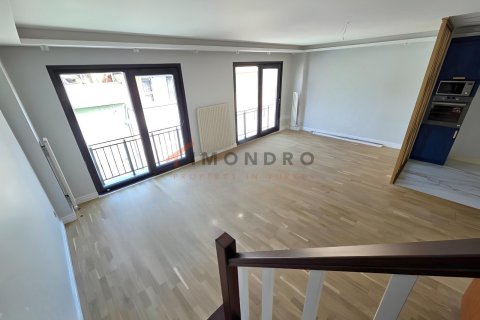 Продажа квартиры в Шишли, Стамбуле, Турция 2+2, 135м2, №237501 – фото 13