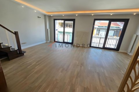 Продажа квартиры в Шишли, Стамбуле, Турция 2+2, 135м2, №237501 – фото 8