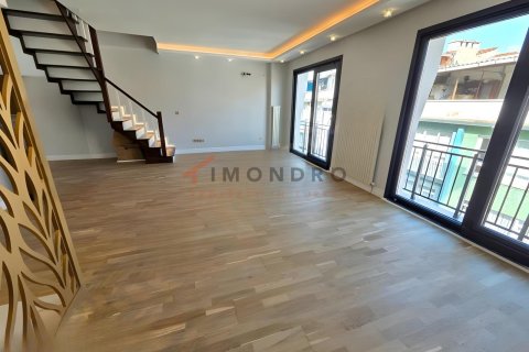 Продажа квартиры в Шишли, Стамбуле, Турция 2+2, 135м2, №237501 – фото 6