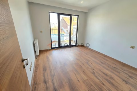 Продажа квартиры в Шишли, Стамбуле, Турция 2+2, 135м2, №237501 – фото 15