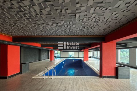 1+1 Lägenhet  i Alanya, Antalya, Turkiet Nr. 237504 - 13