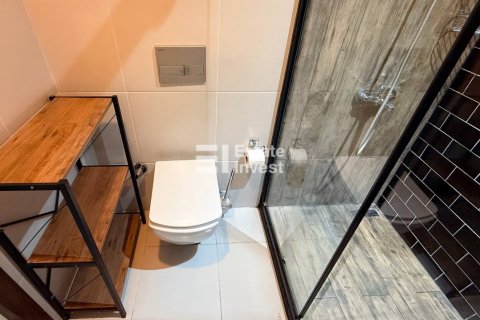 1+1 Lägenhet  i Alanya, Antalya, Turkiet Nr. 237504 - 8