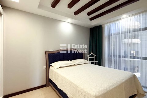 1+1 Lägenhet  i Alanya, Antalya, Turkiet Nr. 237504 - 5
