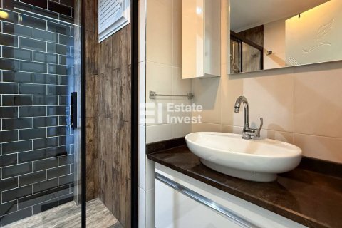1+1 Lägenhet  i Alanya, Antalya, Turkiet Nr. 237504 - 7