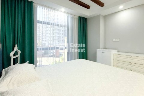 1+1 Lägenhet  i Alanya, Antalya, Turkiet Nr. 237504 - 6