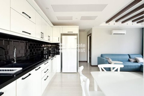 1+1 Lägenhet  i Alanya, Antalya, Turkiet Nr. 237504 - 2