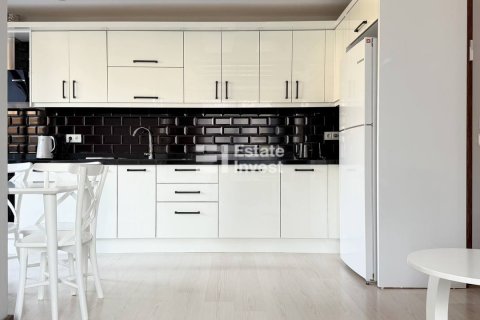 1+1 Lägenhet  i Alanya, Antalya, Turkiet Nr. 237504 - 3