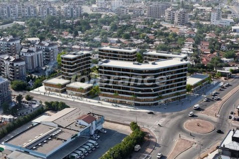 1+1 Leilighet  i Kepez, Canakkale, Tyrkia Nr. 237503 - 9