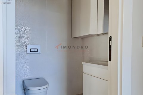 Продажа квартиры в Кадыкёе, Стамбуле, Турция 3+1, 138м2, №237500 – фото 7