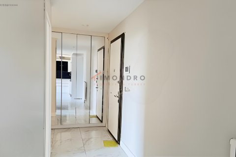 Продажа квартиры в Кадыкёе, Стамбуле, Турция 3+1, 138м2, №237500 – фото 17