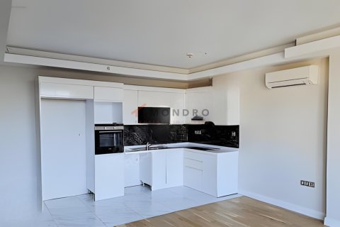 Продажа квартиры в Кадыкёе, Стамбуле, Турция 3+1, 138м2, №237500 – фото 12