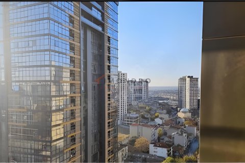 Продажа квартиры в Кадыкёе, Стамбуле, Турция 3+1, 138м2, №237500 – фото 2