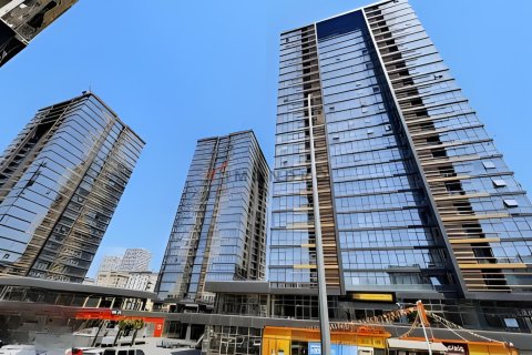 Квартира  3+1 в Кадыкёе, Стамбул, Турция №237500