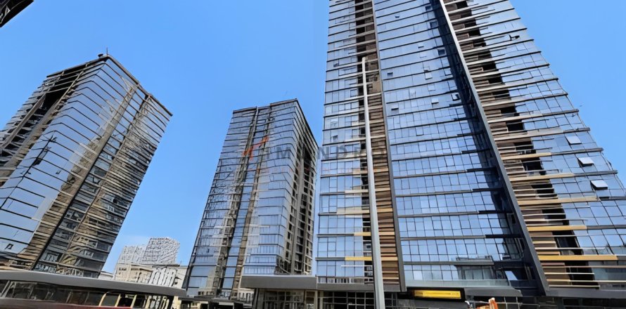 Квартира 3+1 в Кадыкёе, Стамбул, Турция №237500