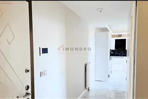 Продажа квартиры в Кадыкёе, Стамбуле, Турция 3+1, 138м2, №237500 – фото 10