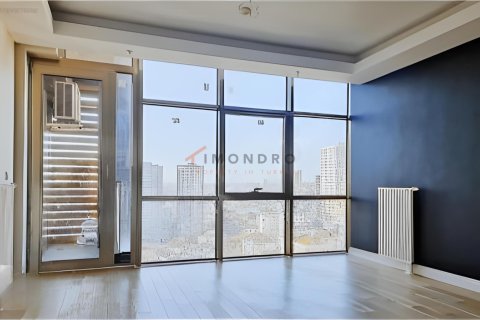 Продажа квартиры в Кадыкёе, Стамбуле, Турция 3+1, 138м2, №237500 – фото 16