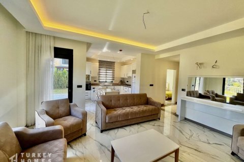 Продажа виллы  в Аланье, Анталье, Турция 3+1, 180м2, №233131 – фото 5