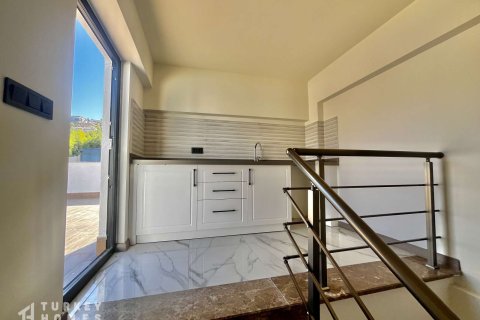 Продажа виллы  в Аланье, Анталье, Турция 3+1, 180м2, №233131 – фото 17