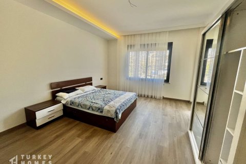 Продажа виллы  в Аланье, Анталье, Турция 3+1, 180м2, №233131 – фото 14