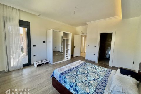 Продажа виллы  в Аланье, Анталье, Турция 3+1, 180м2, №233131 – фото 15