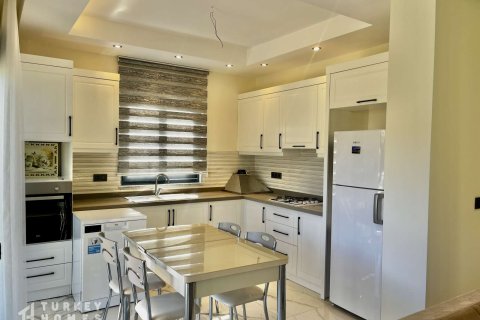 Продажа виллы  в Аланье, Анталье, Турция 3+1, 180м2, №233131 – фото 6
