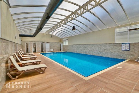 Продажа виллы  в Аланье, Анталье, Турция 3+1, 180м2, №233131 – фото 23
