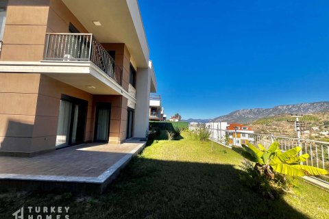 Продажа виллы  в Аланье, Анталье, Турция 3+1, 180м2, №233131 – фото 3