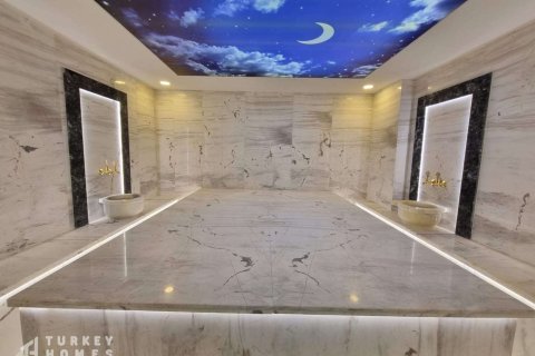 2+1 Leilighet i Alanya, Antalya, Tyrkia Nr. 233132 - 19
