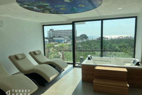 2+1 Leilighet i Alanya, Antalya, Tyrkia Nr. 233132 - 20