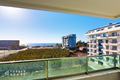 2+1 Leilighet i Alanya, Antalya, Tyrkia Nr. 233132 - 11