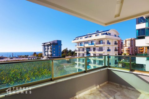 2+1 Leilighet i Alanya, Antalya, Tyrkia Nr. 233132 - 9